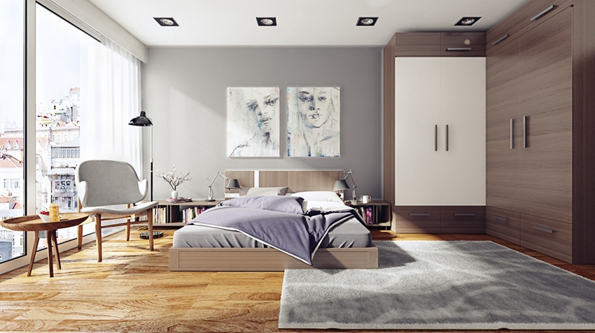 contemporaincredible bedroom decoration design with ikea antonius closet 4e488