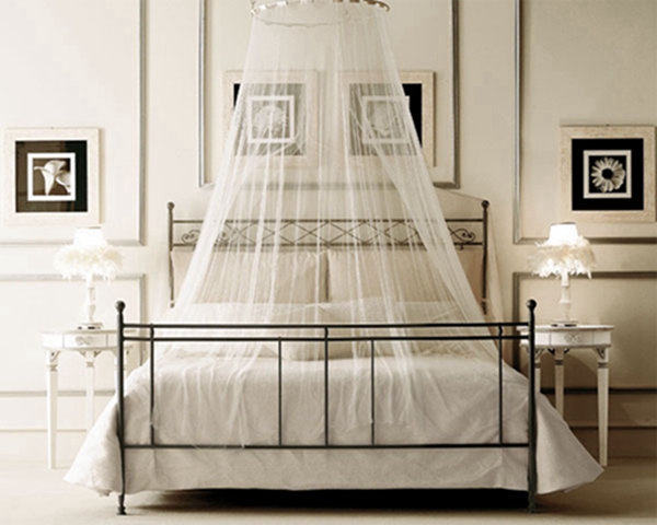 Canopy beds For the Modern Bedroom Freshome 51 daa06