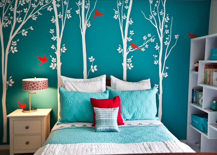 wall decals 98571