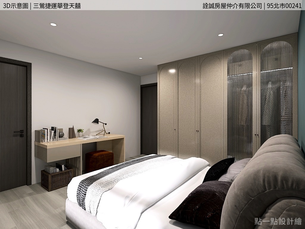 主臥 2 6fb06