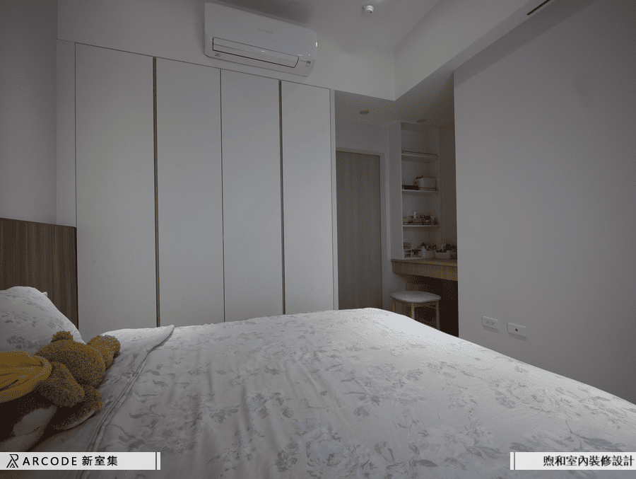 18 主臥室 f066c