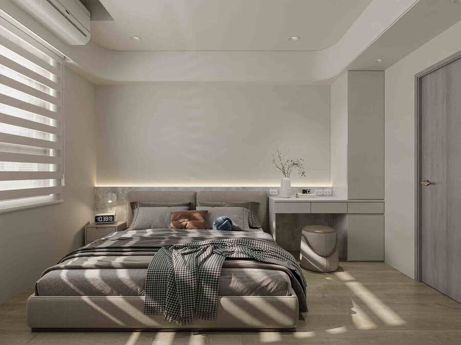 A 046 99 登陽大地悅章 主臥室A 61f2c