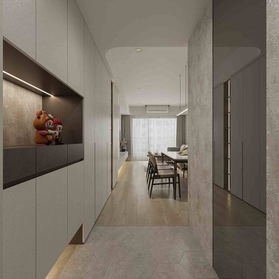 A 046 99 登陽大地悅章 客餐廳A d2ad7