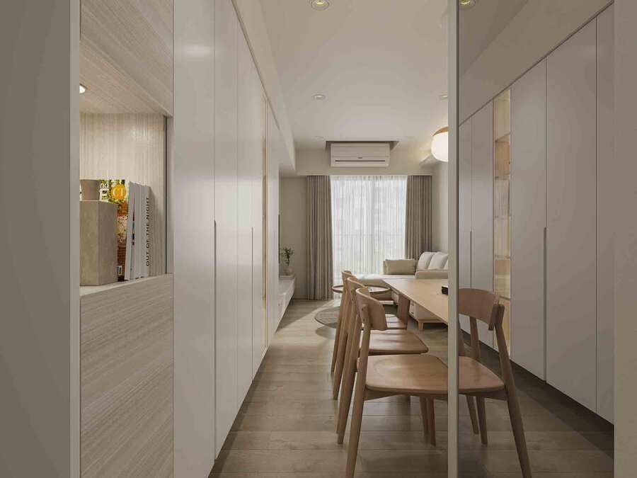 A 046 94 沙鹿新業微丘森鄰 客餐廳A e34c3