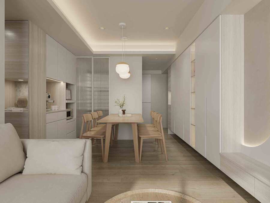 A 046 94 沙鹿新業微丘森鄰 客餐廳C 8a921