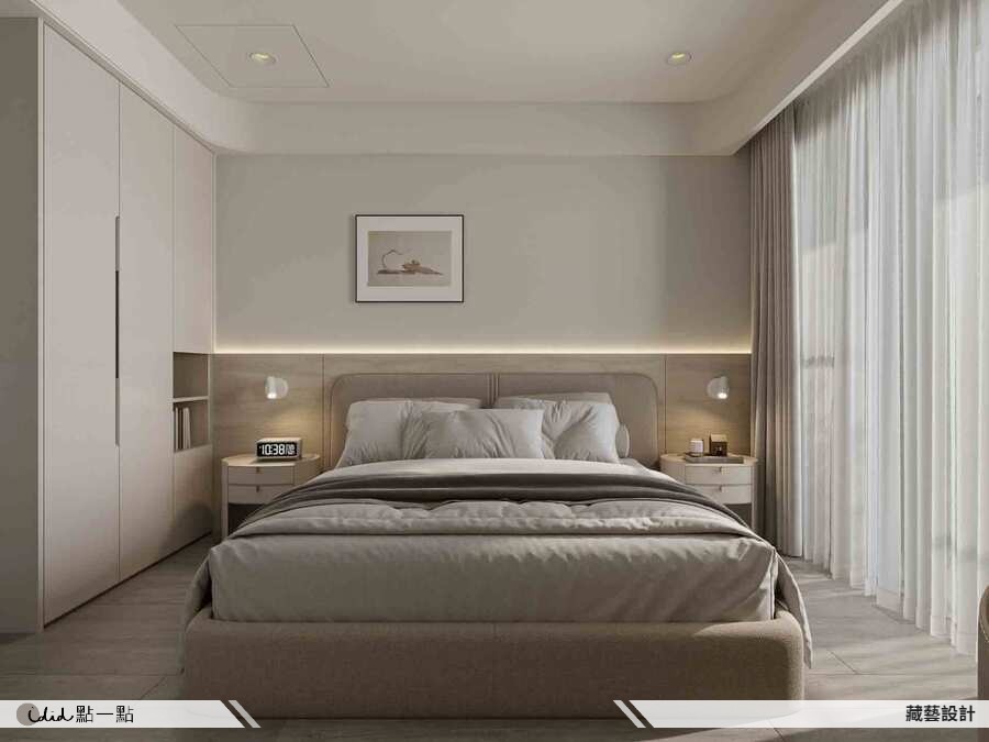 A 046 103理仁柏舍 150 主臥室A 0 a64e8