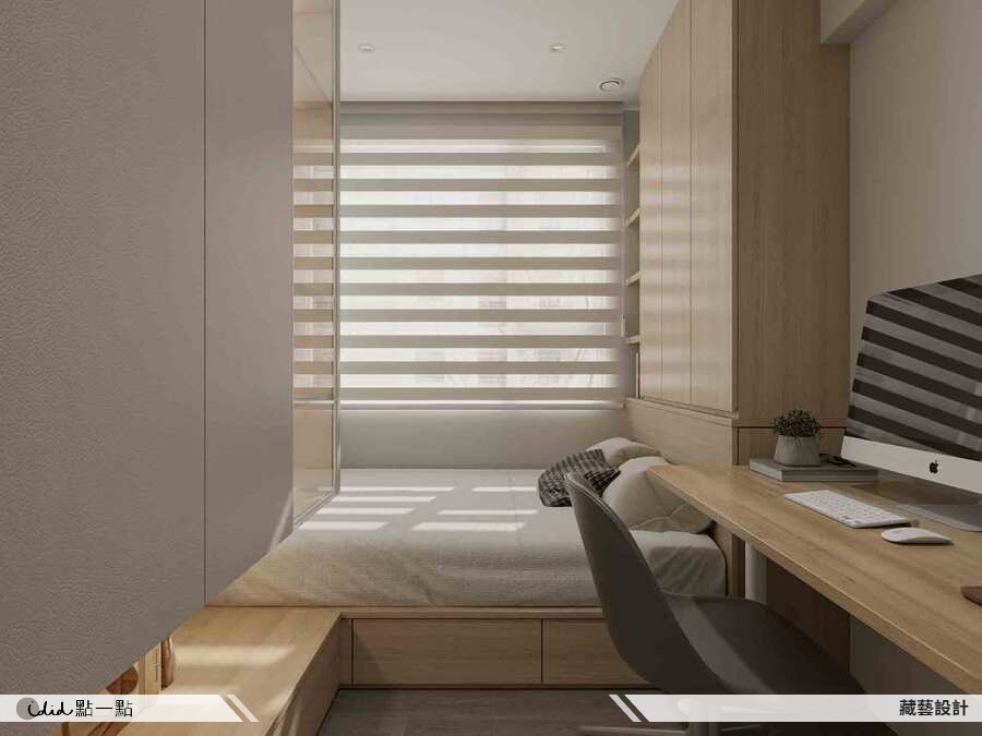 A 046 103理仁柏舍 150 次臥室A 0 ca29c