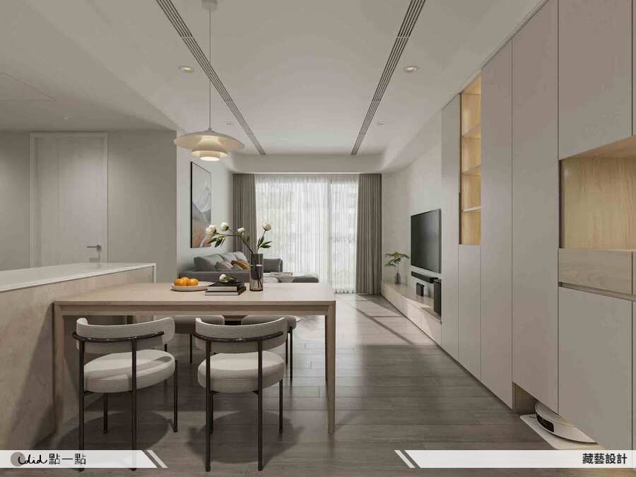 A 046 103理仁柏舍 150客餐廳A 0 7e937