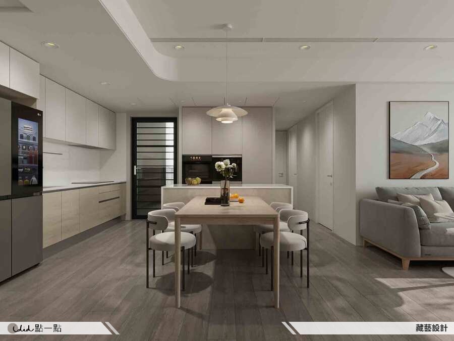 A 046 103理仁柏舍 150客餐廳B 0 a3481