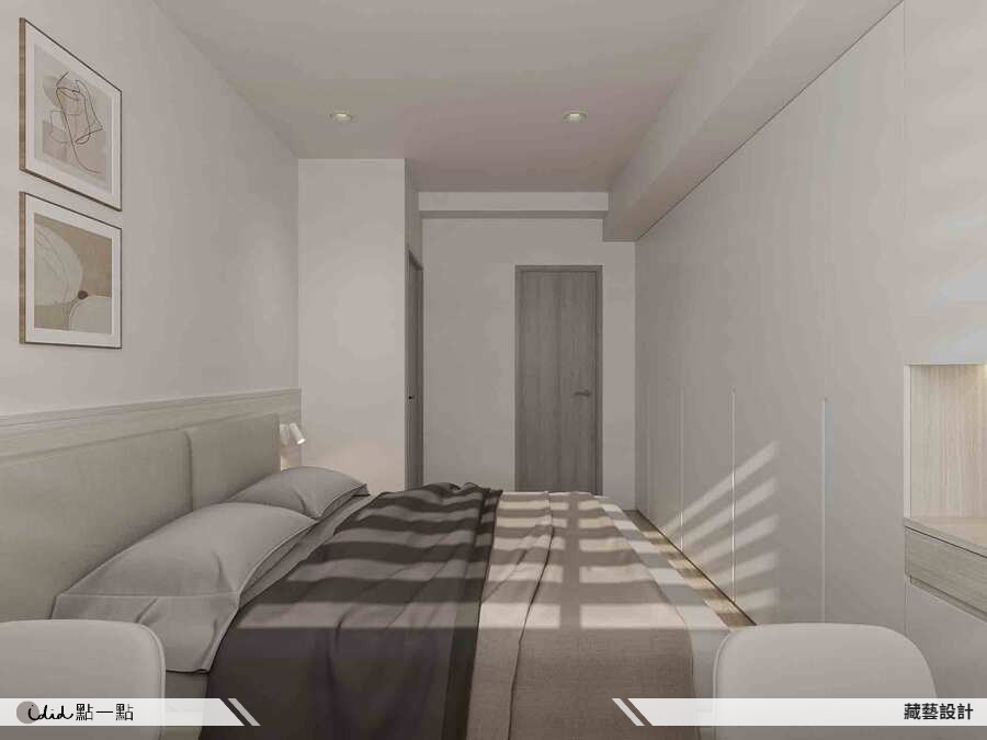 A 046 105櫻花市政之櫻 詹sir 主臥B 41ec6