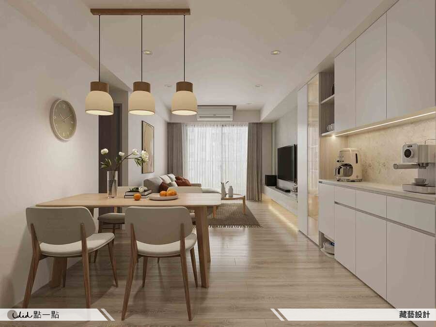 A 046 105櫻花市政之櫻 詹sir 客餐廳A f1dad