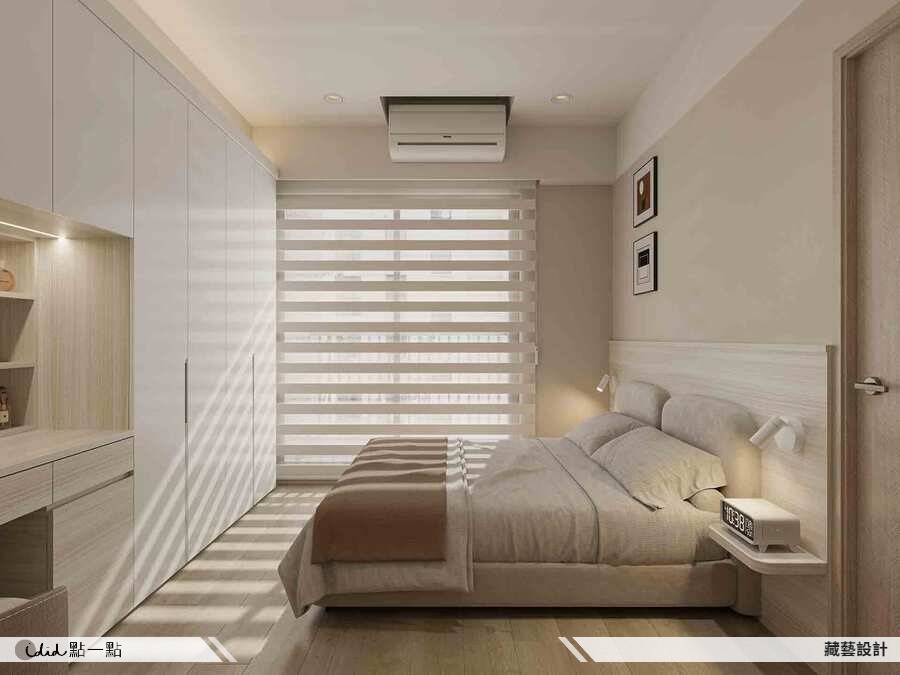 A 046 101德光聚 A1 主臥A 22b5c