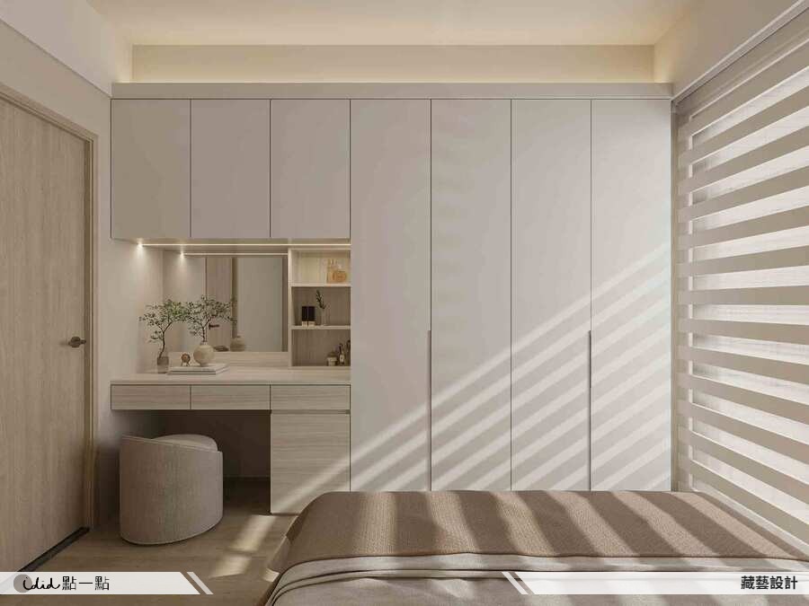 A 046 101德光聚 A1 主臥B b05a0