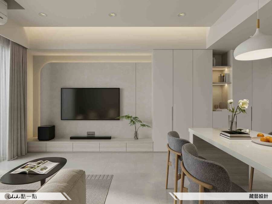 A 046 101德光聚 A1 客餐廳C 0 689ac