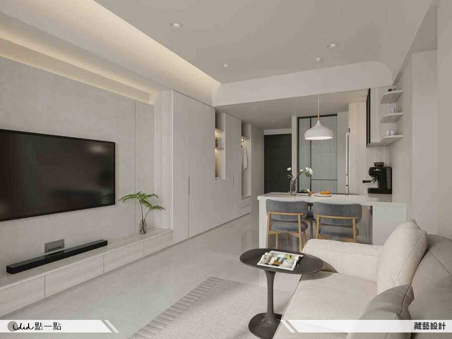 A 046 101德光聚 A1 客餐廳D 0 f724b