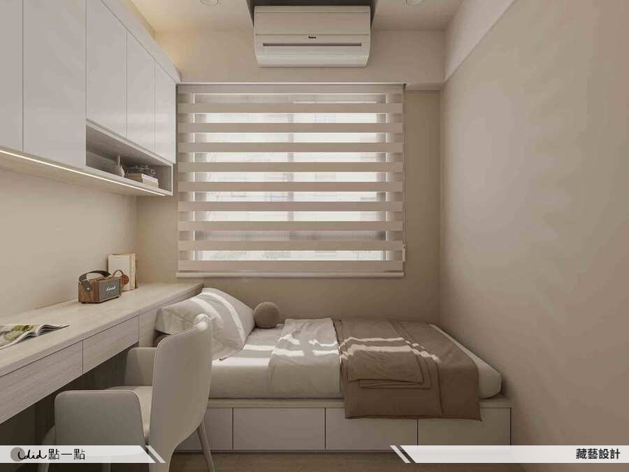 A 046 101德光聚 A1 次臥室1A 4d83e