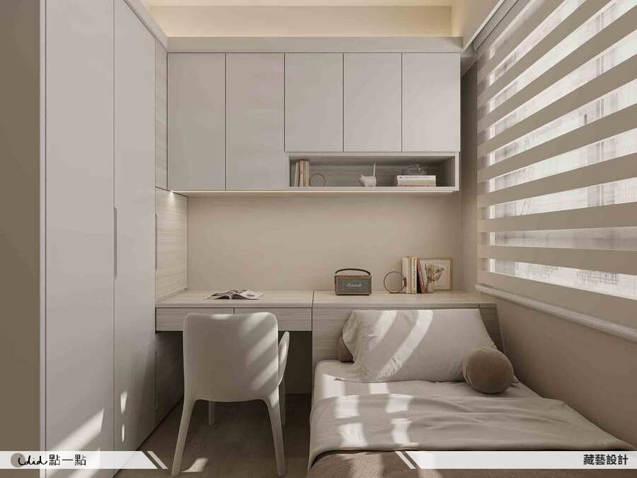 A 046 101德光聚 A1 次臥室1B ef8d3