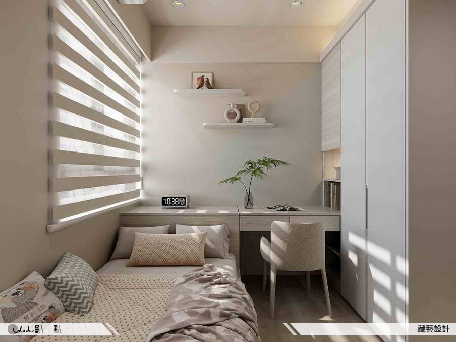 A 046 101德光聚 A1 次臥室2 2b66b