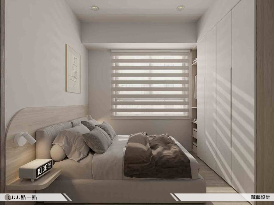 A 046 104德光聚A5 主臥 db611