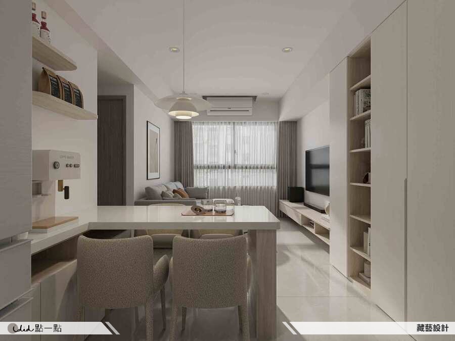 A 046 104德光聚A5 客餐廳A 71764