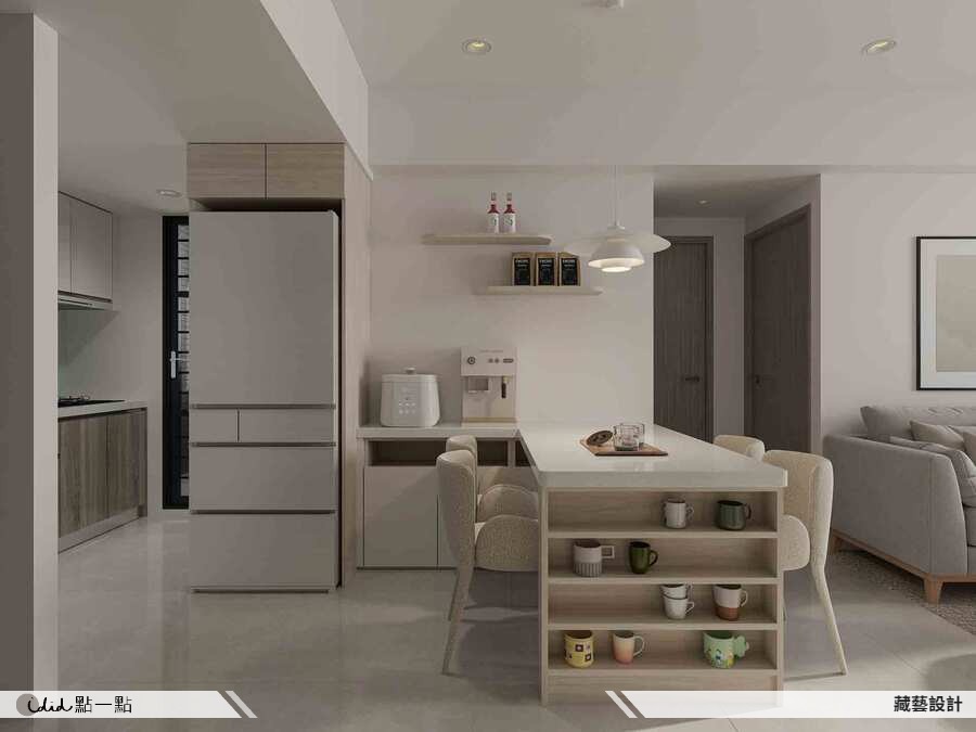 A 046 104德光聚A5 客餐廳B 3dc31