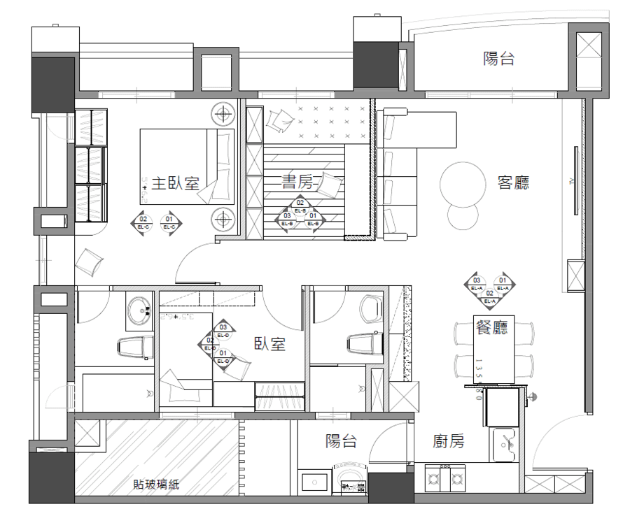 捷世匯 9cec8