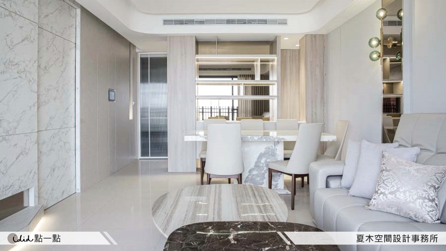 Idid點一點室內設計 21 30坪