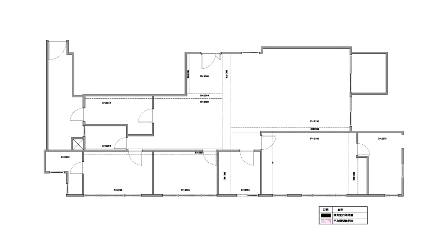 原始隔間圖 04 dad85