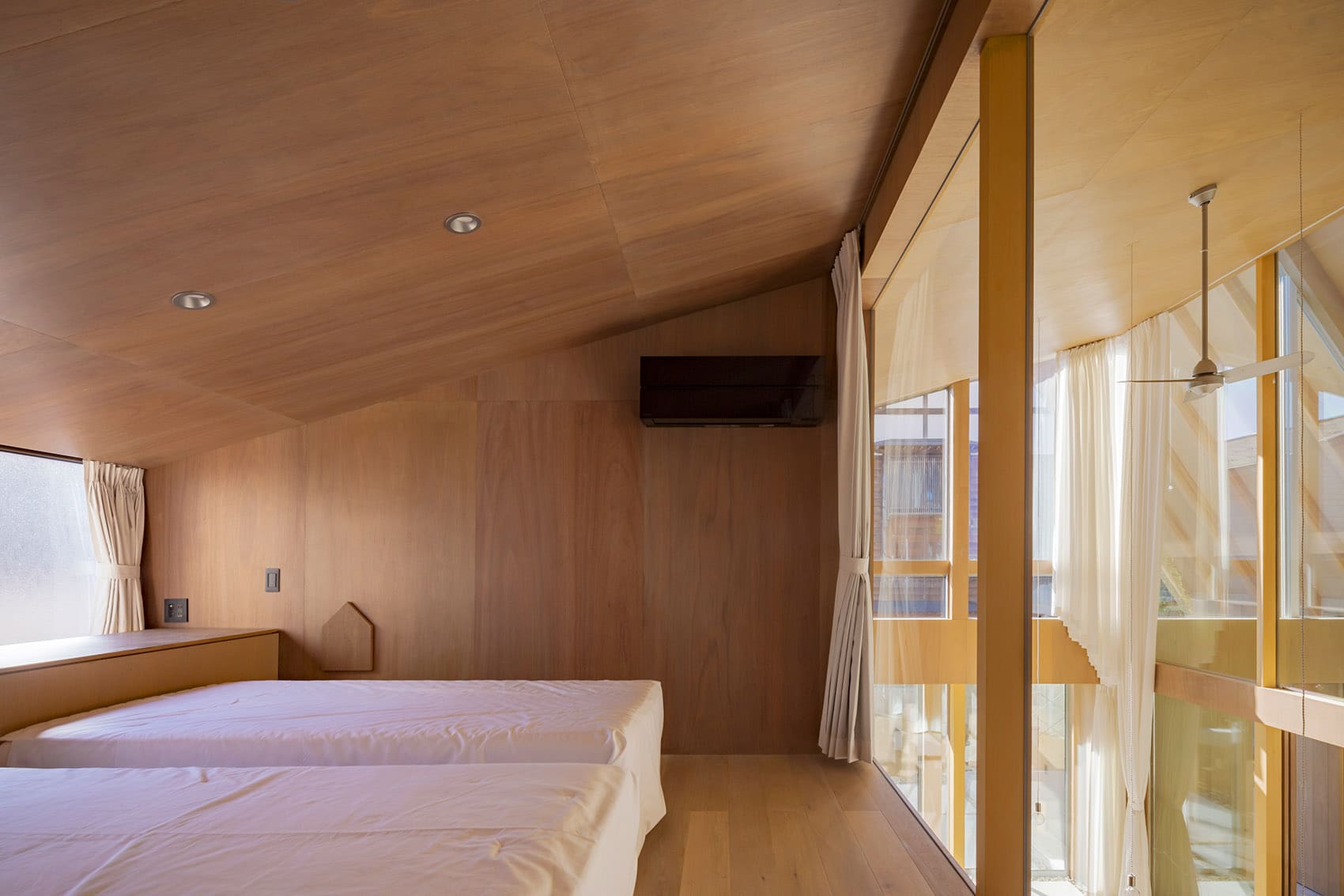 018 house in kanazawa by shota nakanishi architects ohno japan 38ffa