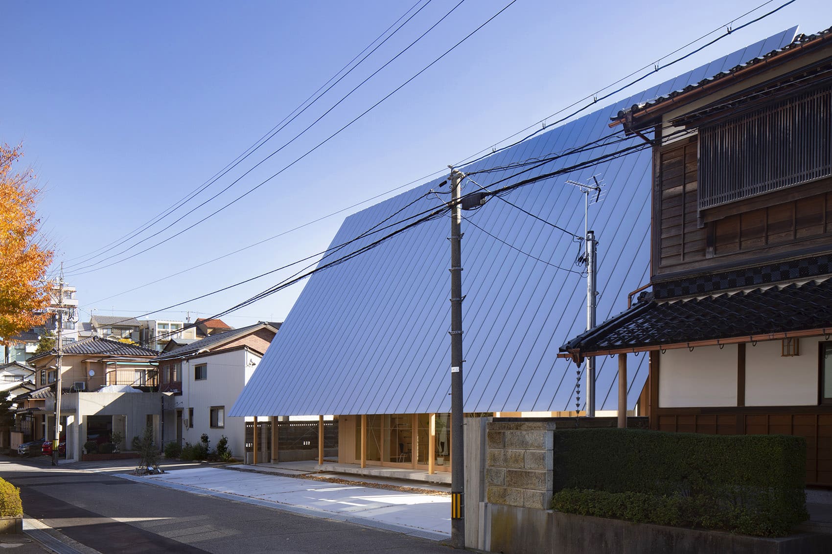 025 house in kanazawa by shota nakanishi architects ohno japan ae759