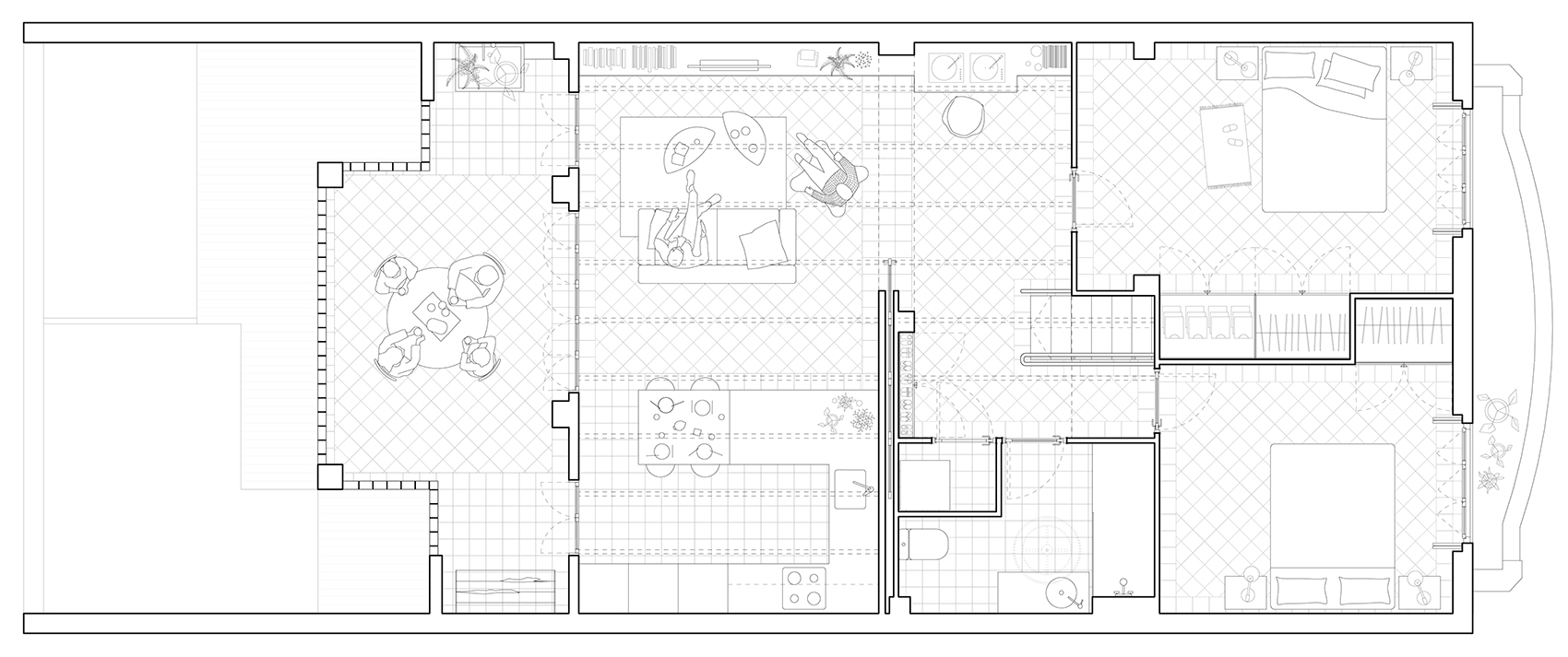 016 lurbe house by abalosllopis architects jordi marset d0b2f