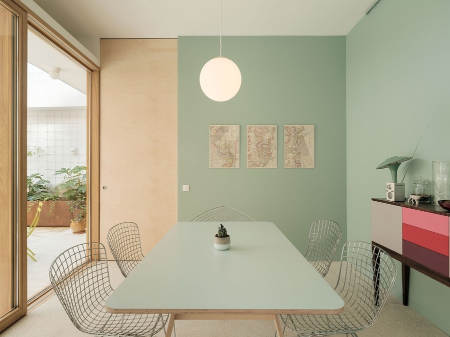 14housing and ateliers in rue polonceau paris by yua studio darchitecture 960x720 8c6d9