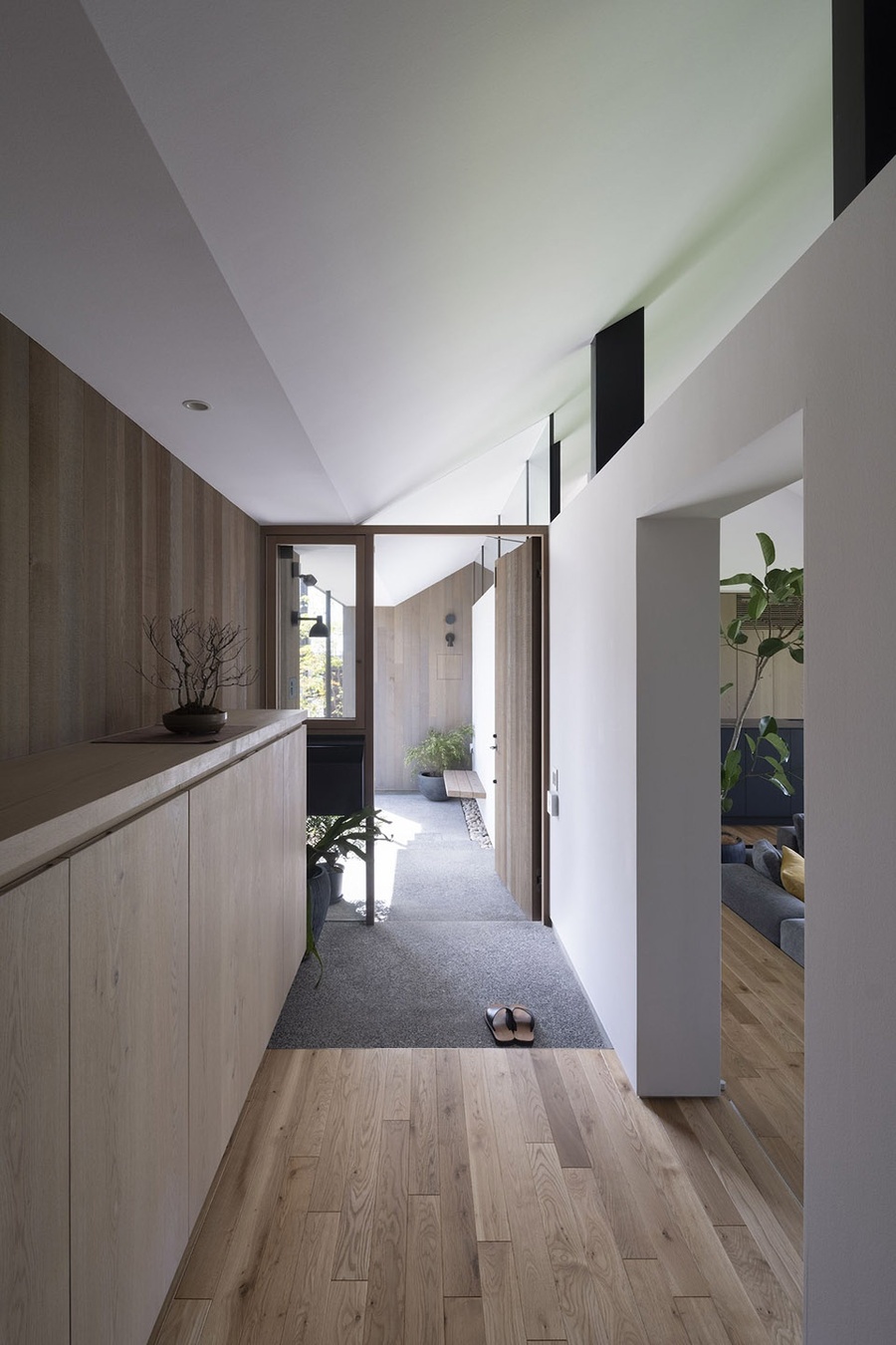 13villa tsukuba japan by naoi architecture design office 960x1440 5c5b0