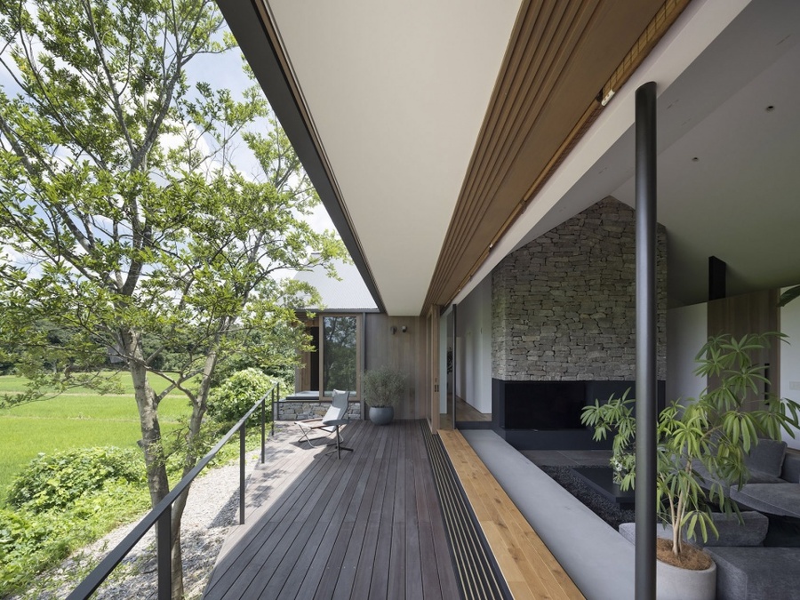 17villa tsukuba japan by naoi architecture design office 960x720 1d545