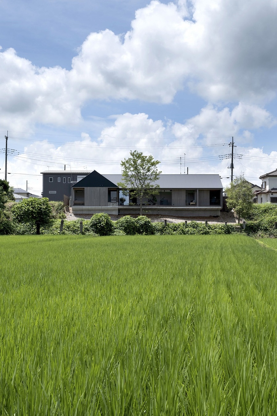 7villa tsukuba japan by naoi architecture design office 960x1440 287eb