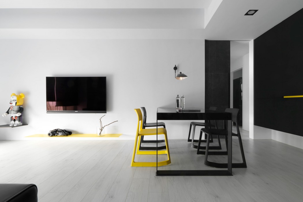 3 iDiD modern apartment zaxis cbc0e