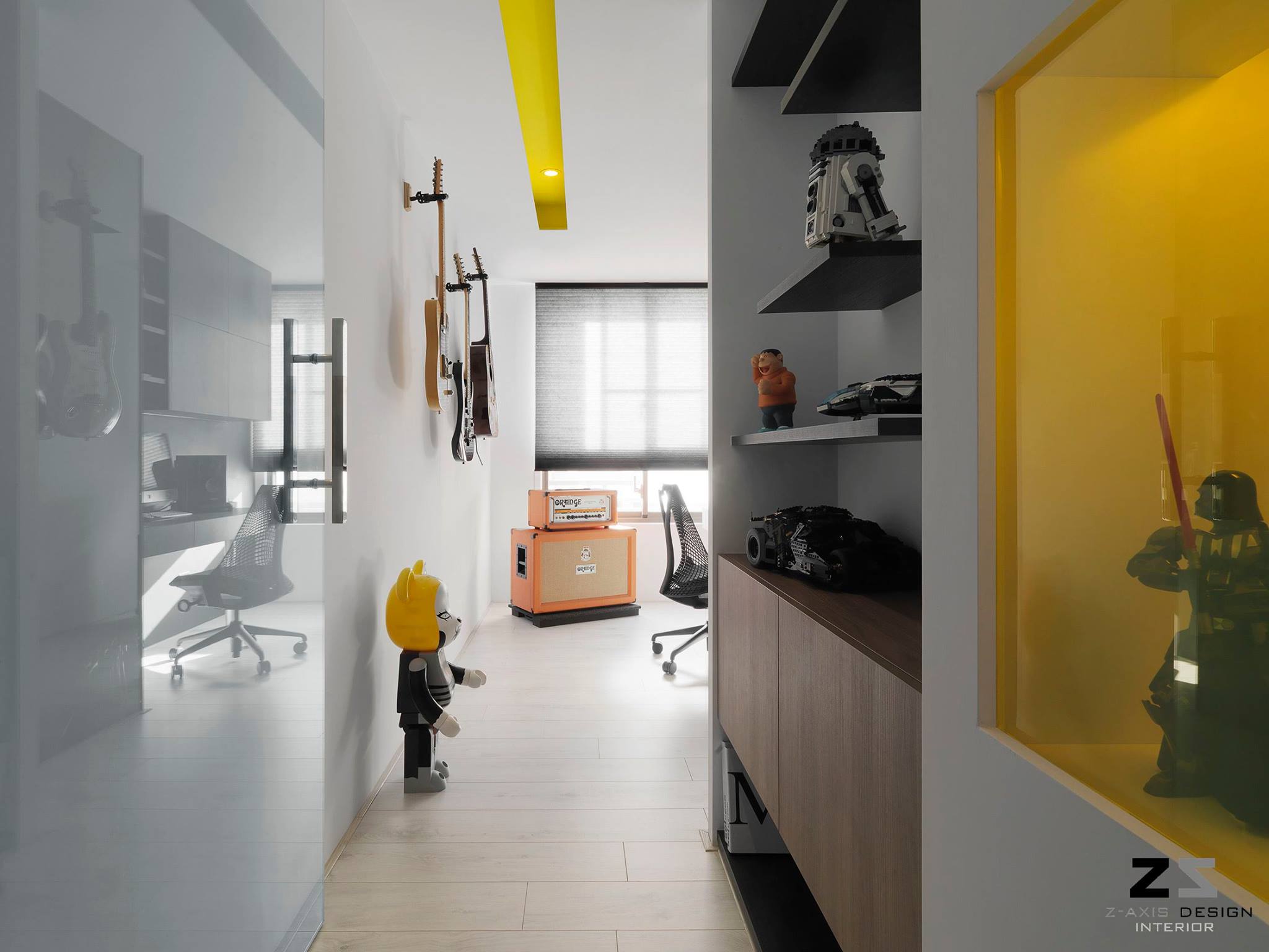 8 iDiD modern apartment zaxis 87177