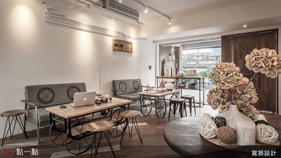 8 Loft iDiD zhongchengcoffee 7 e4ebd