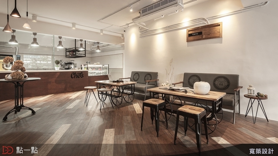 Loft iDiD zhongchengcoffee 6 29371