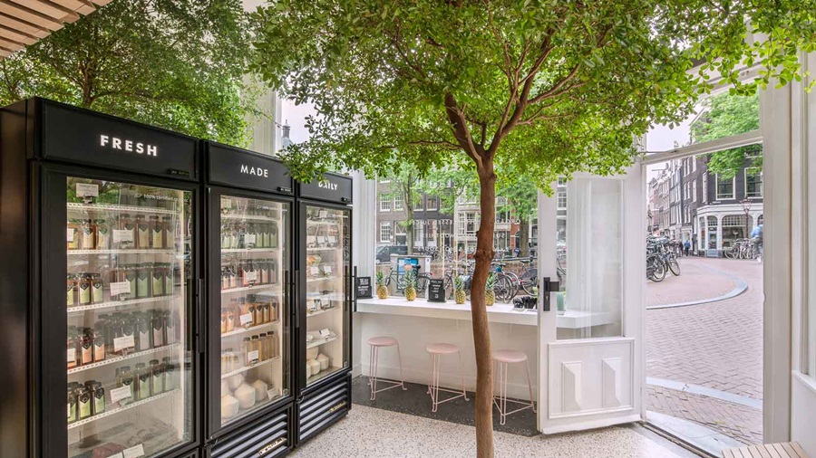1.Standard Studio The Cold Pressed Juicery Herengracht 2 a0287