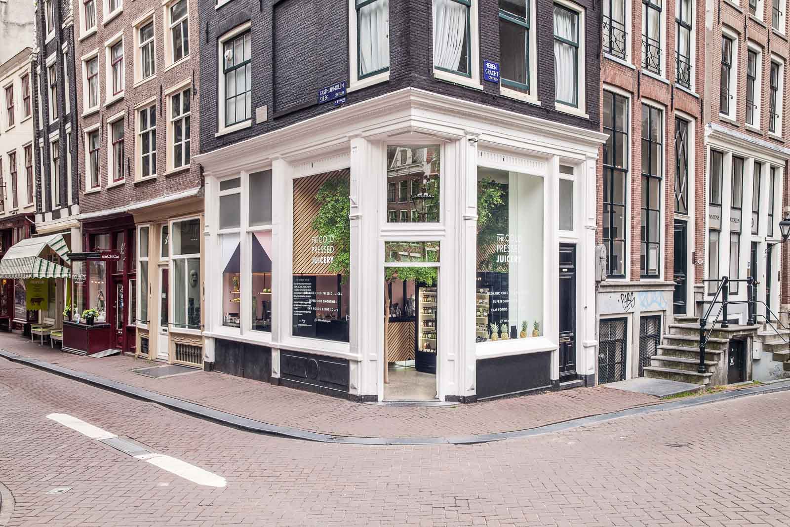 2.Standard Studio The Cold Pressed Juicery Herengracht 4 9c966