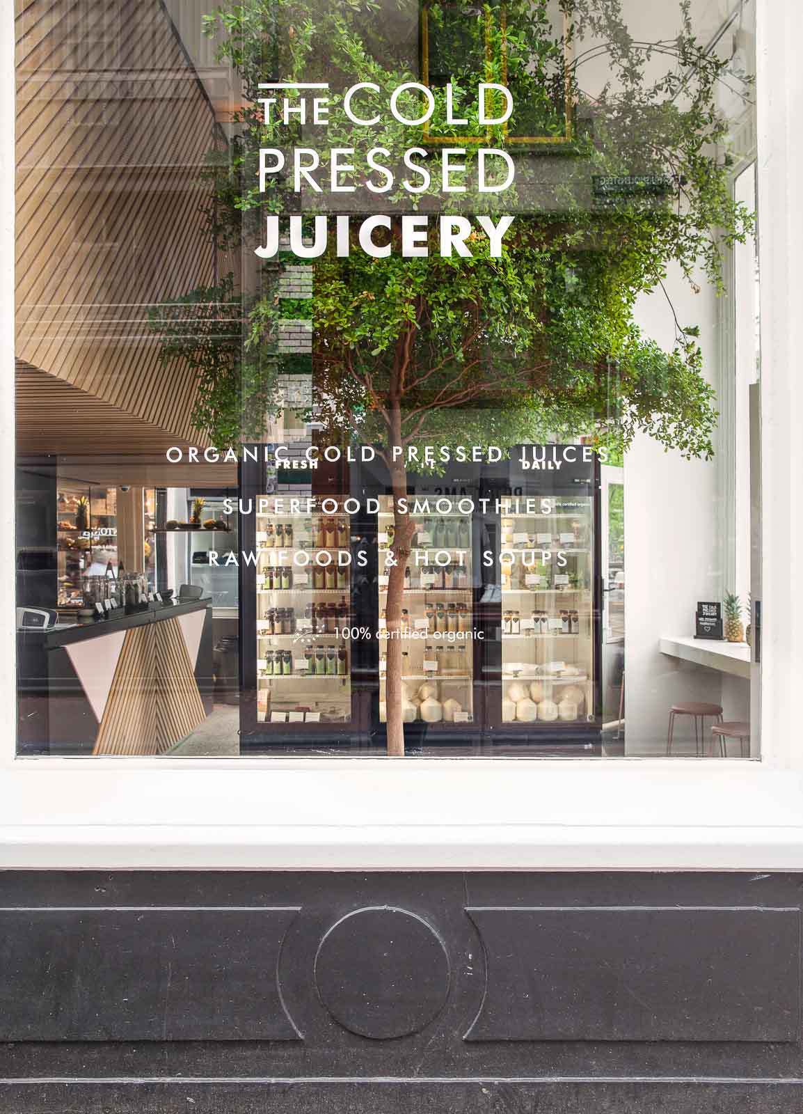 3.Standard Studio The Cold Pressed Juicery Herengracht 6 6ab5f