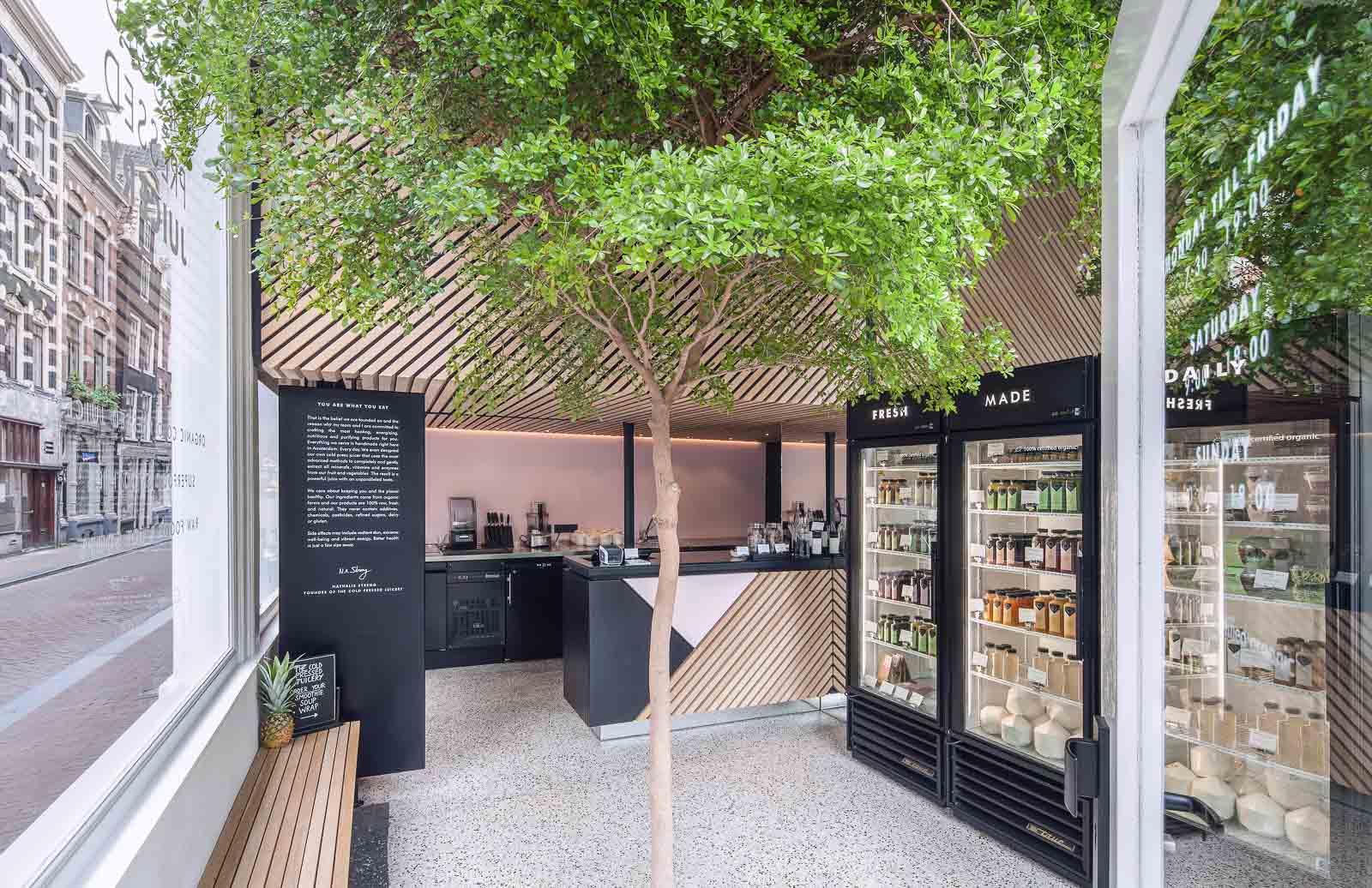 4.Standard Studio The Cold Pressed Juicery Herengracht 10 032d0