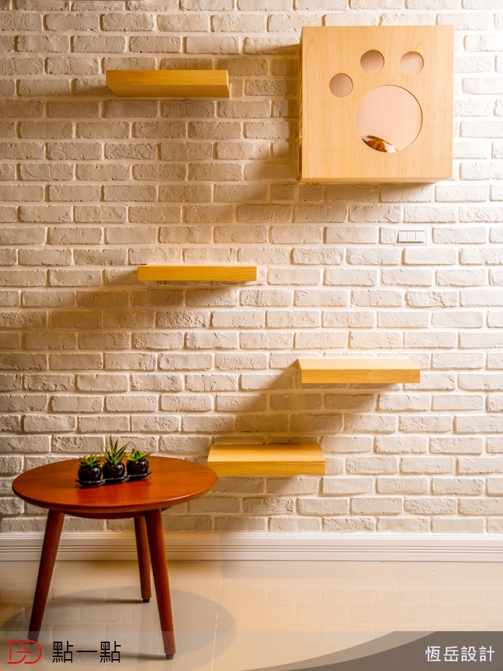 ScandinavianStyle henyou cat 51584