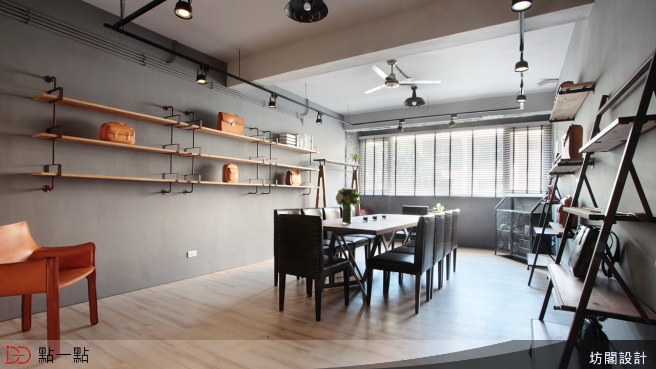 1 iDiD Loft taizhongbeiqushanxird e47e1