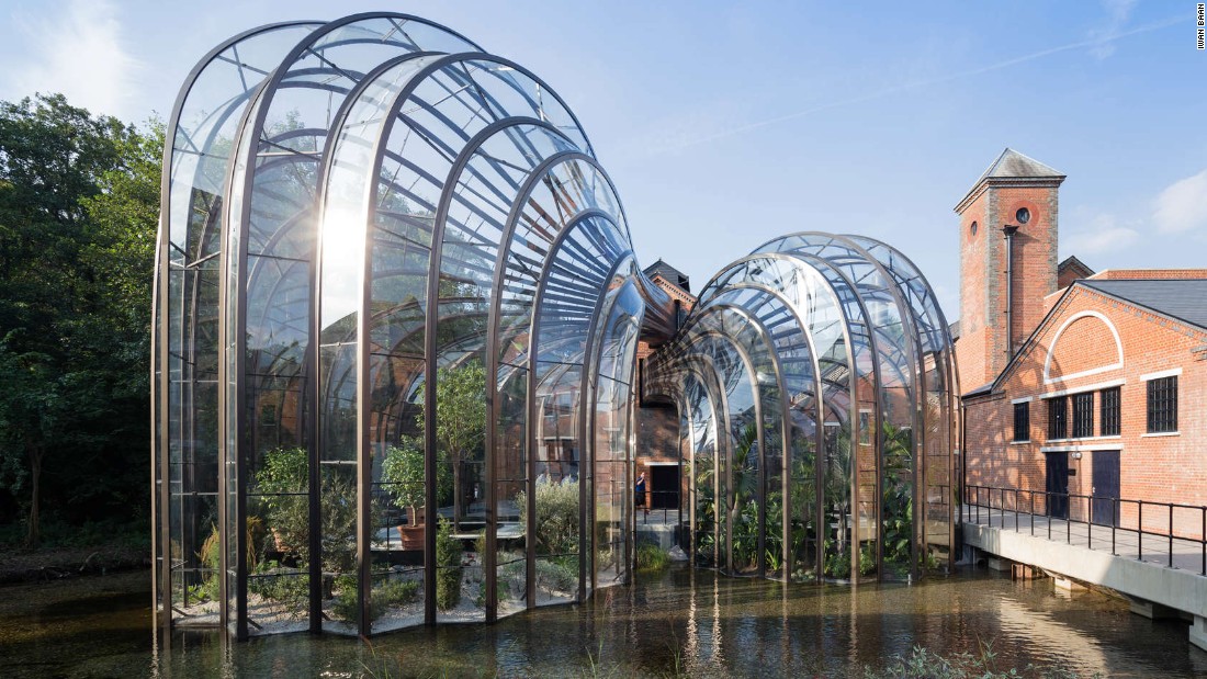 9bombay sapphire distillery c86d3