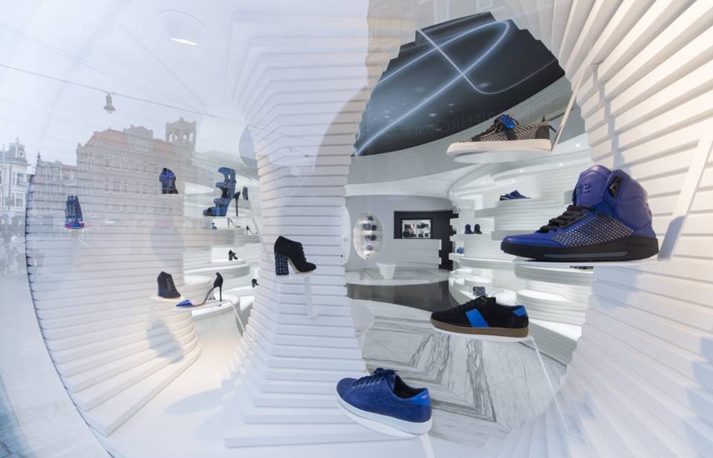 modern shoe store 4 edbbd