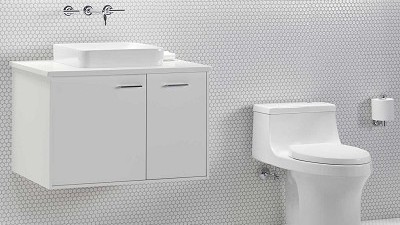 touchless toilet kit 5e364