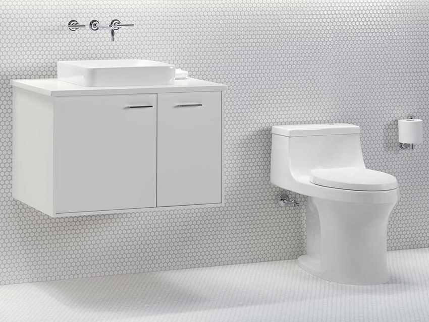 touchless toilet kit d57be