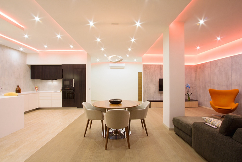 design modern studio apartment e8f48